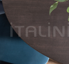 Итальянские Столы обеденные - Стол обеденный Tazio 110 Итальянские Столы обеденные - Стол обеденный Tazio 110 фабрика Tosconova