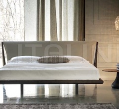 Кровать Nelson Кровать Nelson фабрика Cattelan Italia