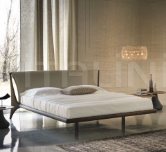 Кровать Nelson Кровать Nelson фабрика Cattelan Italia