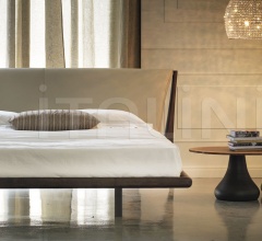 Кровать Nelson Кровать Nelson фабрика Cattelan Italia