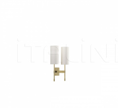 Итальянские Свет - Настенный светильник Yves Итальянские Свет - Настенный светильник Yves фабрика Tosconova