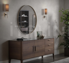 Итальянские Свет - Настенный светильник Yves Итальянские Свет - Настенный светильник Yves фабрика Tosconova