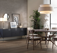 Итальянские Свет - Подвесной светильник Dedalus Итальянские Свет - Подвесной светильник Dedalus фабрика Tosconova