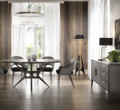 Итальянские Свет - Люстра Tulipano Итальянские Свет - Люстра Tulipano фабрика Tosconova