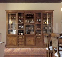 Библиотека MD441 фабрика Cavio Casa