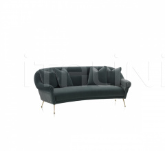 Итальянские Диваны - Диван Curva фабрика Tosconova