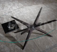 Итальянские Столики - Кофейный столик Tazio фабрика Tosconova