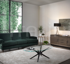 Итальянские Столики - Кофейный столик Tazio фабрика Tosconova