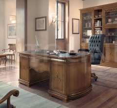 Библиотека MD441 фабрика Cavio Casa