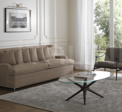 Итальянские Кресла - Кресло Miura фабрика Tosconova