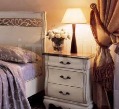 Тумбочка MD472 Bc3 фабрика Cavio Casa