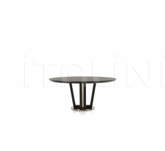 Итальянские Столы обеденные - Стол обеденный Diamond Итальянские Столы обеденные - Стол обеденный Diamond фабрика Tosconova