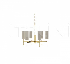 Итальянские Свет - Люстра Yves Итальянские Свет - Люстра Yves фабрика Tosconova