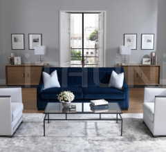 Итальянские Гостиная - Диван Byron фабрика Tosconova