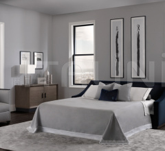 Итальянские Гостиная - Диван Byron фабрика Tosconova