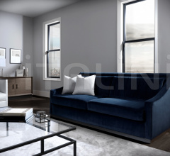 Итальянские Гостиная - Диван Byron фабрика Tosconova