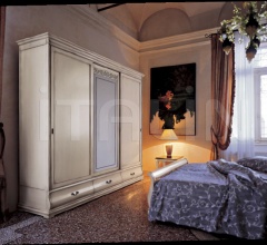 Итальянские Спальни - Шкаф MD486 фабрика Cavio Casa