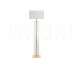 Итальянские Свет - Торшер Empire Итальянские Свет - Торшер Empire фабрика Tosconova