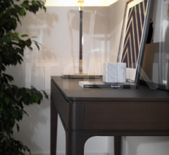 Итальянские Настольные светильники - Настольная лампа Ophelia Итальянские Настольные светильники - Настольная лампа Ophelia фабрика Tosconova