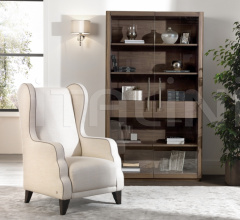 Итальянские Свет - Настенный светильник Cigno Итальянские Свет - Настенный светильник Cigno фабрика Tosconova