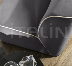 Итальянские Кресла - Кресло Miro фабрика Tosconova