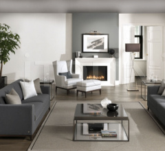 Итальянские Пуфы - Пуф Maison Итальянские Пуфы - Пуф Maison фабрика Tosconova