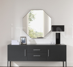 Итальянские Настенные зеркала - Настенное зеркало SP200 Итальянские Настенные зеркала - Настенное зеркало SP200 фабрика Tosconova