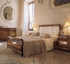 Тумбочка MD422 фабрика Cavio Casa