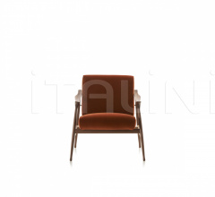 Итальянские Кресла - Кресло Vivi Canaletto Итальянские Кресла - Кресло Vivi Canaletto фабрика Tosconova