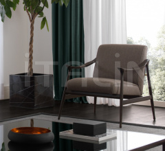 Итальянские Кресла - Кресло Vivi Canaletto Итальянские Кресла - Кресло Vivi Canaletto фабрика Tosconova