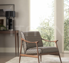 Итальянские Кресла - Кресло Vivi Canaletto Итальянские Кресла - Кресло Vivi Canaletto фабрика Tosconova