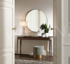 Итальянские Пуфы - Пуф Swing Итальянские Пуфы - Пуф Swing фабрика Tosconova