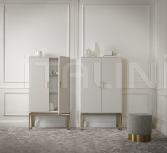 Итальянские Пуфы - Пуф Swing Итальянские Пуфы - Пуф Swing фабрика Tosconova