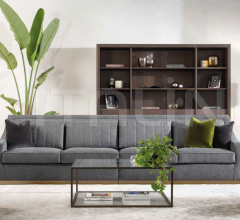 Итальянские Пуфы - Пуф Swing Итальянские Пуфы - Пуф Swing фабрика Tosconova