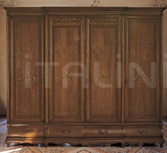 Итальянские Спальни - Шкаф MD425 фабрика Cavio Casa