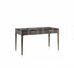 Итальянские Письменные столы - Письменный стол Lungarno фабрика Tosconova