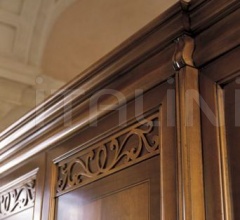 Итальянские Спальни - Шкаф MD425 фабрика Cavio Casa