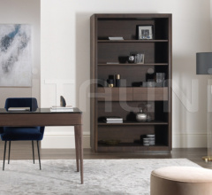 Итальянские Стеллажи - Книжный шкаф Lungarno 120 фабрика Tosconova