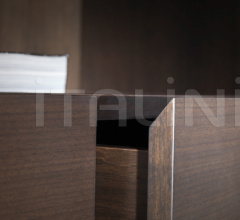 Итальянские Стеллажи - Книжный шкаф Lungarno 120 фабрика Tosconova