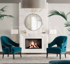 Итальянские Свет - Торшер Empire Итальянские Свет - Торшер Empire фабрика Tosconova