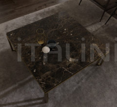 Итальянские Столики - Журнальный столик Oro фабрика Tosconova
