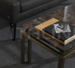 Итальянские Столики - Журнальный столик Oro фабрика Tosconova