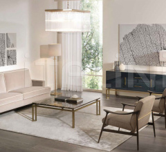 Итальянские Свет - Люстра Teseo Итальянские Свет - Люстра Teseo фабрика Tosconova