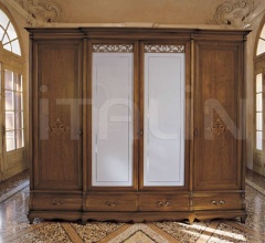 Итальянские Спальни - Шкаф MD435 фабрика Cavio Casa