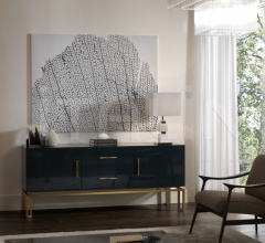 Итальянские Настольные светильники - Настольная лампа Keope Итальянские Настольные светильники - Настольная лампа Keope фабрика Tosconova