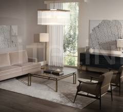 Итальянские Настольные светильники - Настольная лампа Keope Итальянские Настольные светильники - Настольная лампа Keope фабрика Tosconova