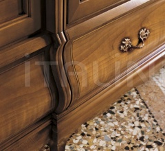 Итальянские Спальни - Шкаф MD435 фабрика Cavio Casa
