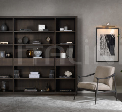 Итальянские Свет - Настенный светильник Gallery Итальянские Свет - Настенный светильник Gallery фабрика Tosconova