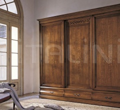 Итальянские Спальни - Шкаф MD426 фабрика Cavio Casa