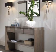 Итальянские Настенные зеркала - Настенное зеркало SP220 Итальянские Настенные зеркала - Настенное зеркало SP220 фабрика Tosconova